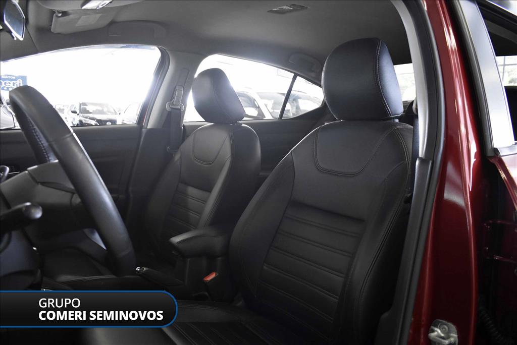 VERSA 1.6 16V FLEX SR XTRONIC6