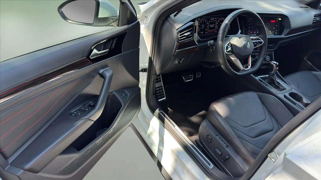 JETTA 2.0 350 TSI GASOLINA GLI DSG11