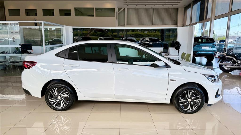 ONIX PLUS 1.0 TURBO FLEX LT MANUAL8