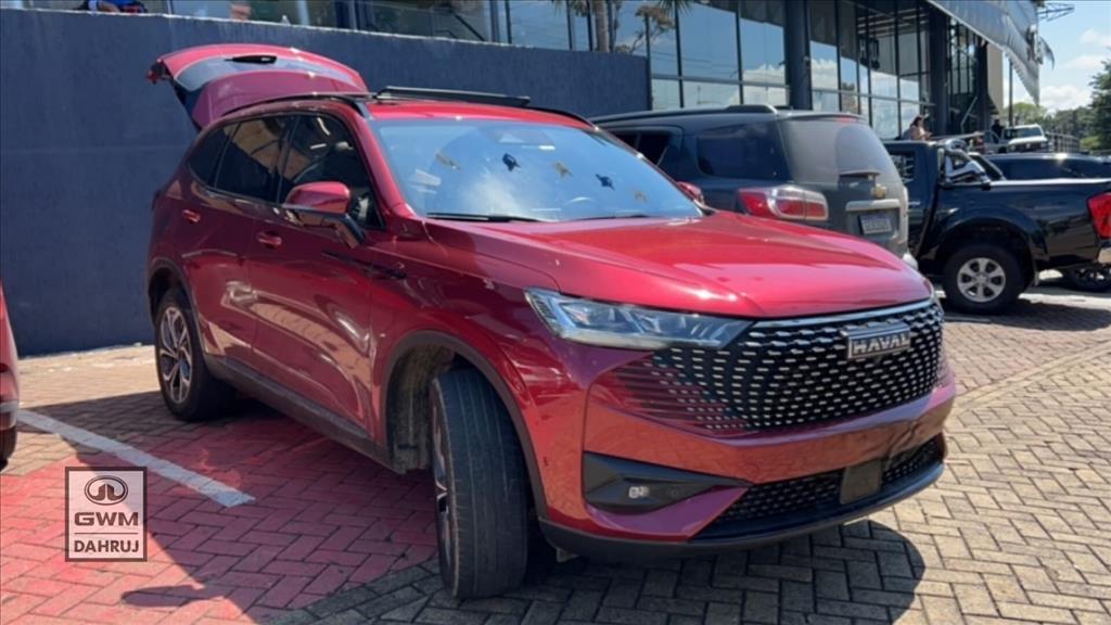 HAVAL H6 1.5 PHEV PREMIUM AWD E-TRACTION2