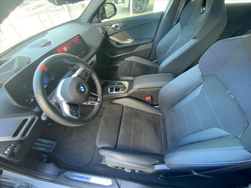 BMW-M235i-2.0 16V TURBO GASOLINA XDRIVE GRAN COUPÉ STEPTRONIC