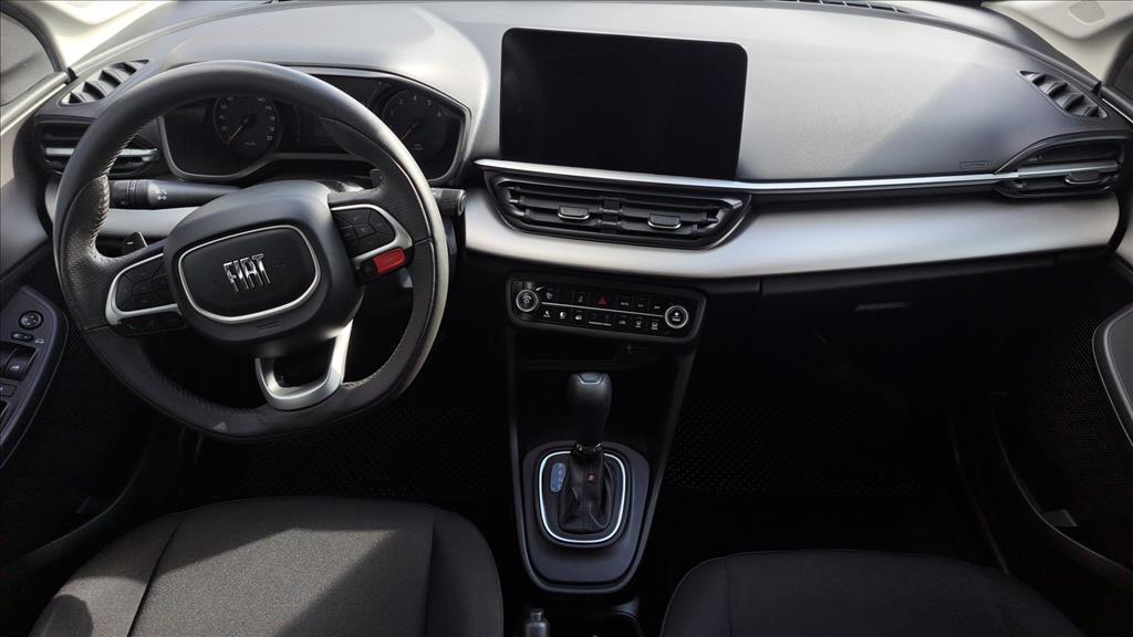 PULSE 1.0 TURBO 200 FLEX AUDACE CVT5