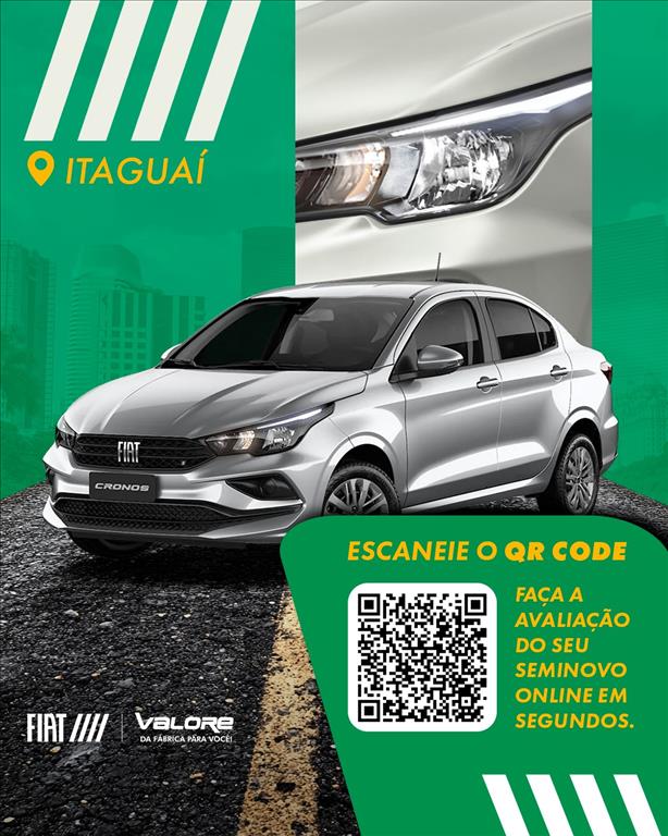 CRONOS 1.3 FIREFLY FLEX DRIVE CVT5