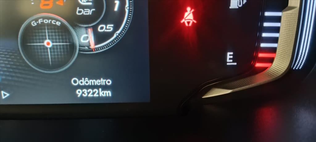 FASTBACK 1.3 TURBO 270 FLEX ABARTH AT68