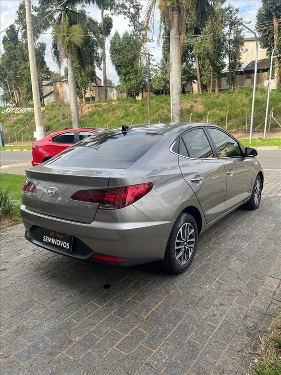 HB20S 1.0 TGDI FLEX DIAMOND AUTOMÁTICO2