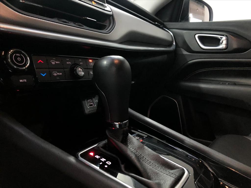 COMPASS 1.3 T270 TURBO FLEX LONGITUDE AT69