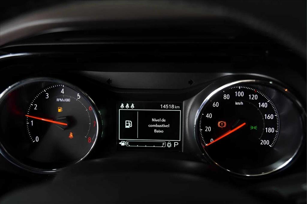 MONTANA 1.2 TURBO FLEX LTZ AUTOMÁTICO11