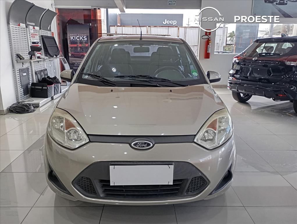 FIESTA 1.6 MPI CLASS SEDAN 8V FLEX 4P MANUAL