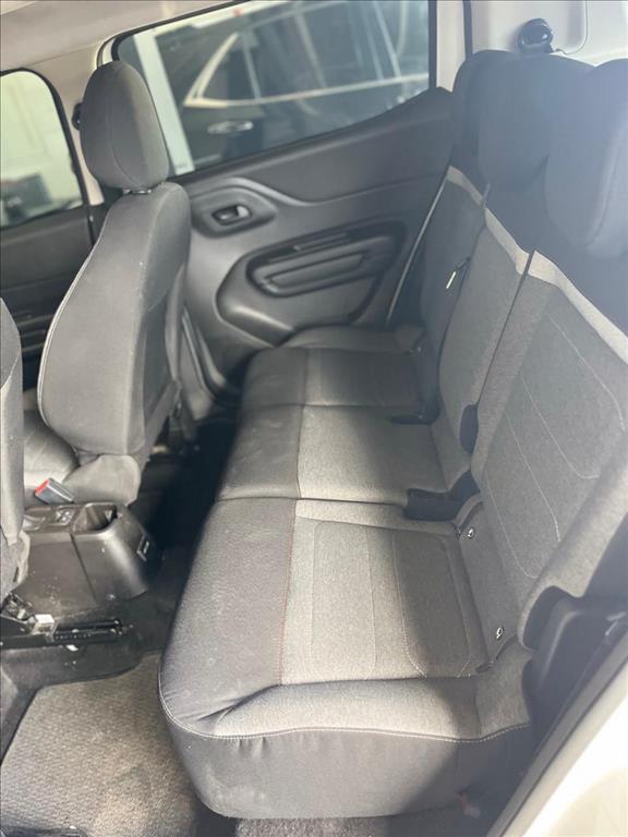 C3 AIRCROSS 1.0 TURBO 200 FLEX FELL PACK 7L CVT8