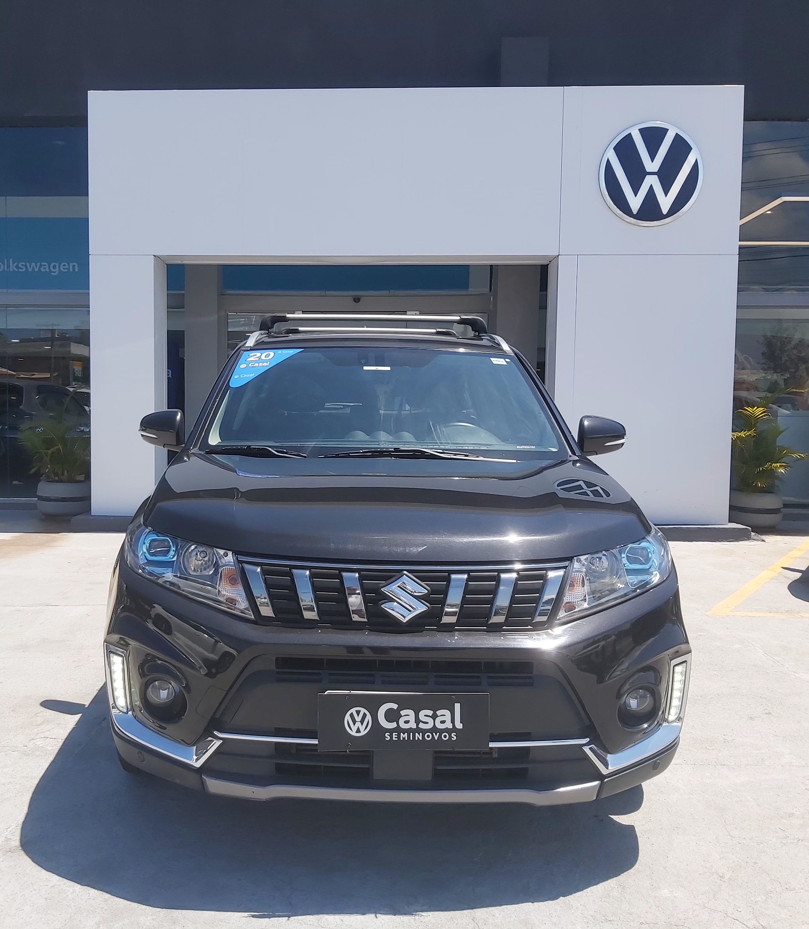 1.4 16V TURBO GASOLINA 4STYLE ALLGRIP AUTOMÁTICO