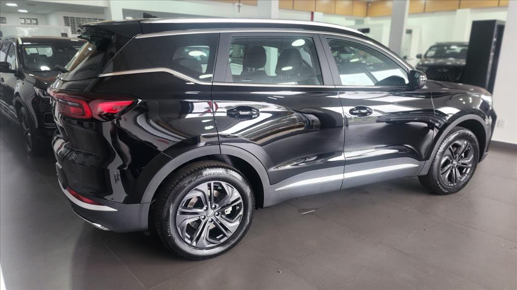TIGGO 7 1.5 TCI TURBO FLEX SPORT CVT4