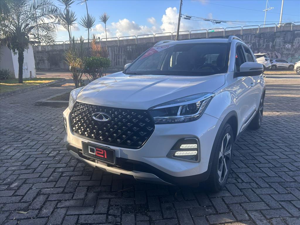 1.5 VVT TURBO iFLEX CVT