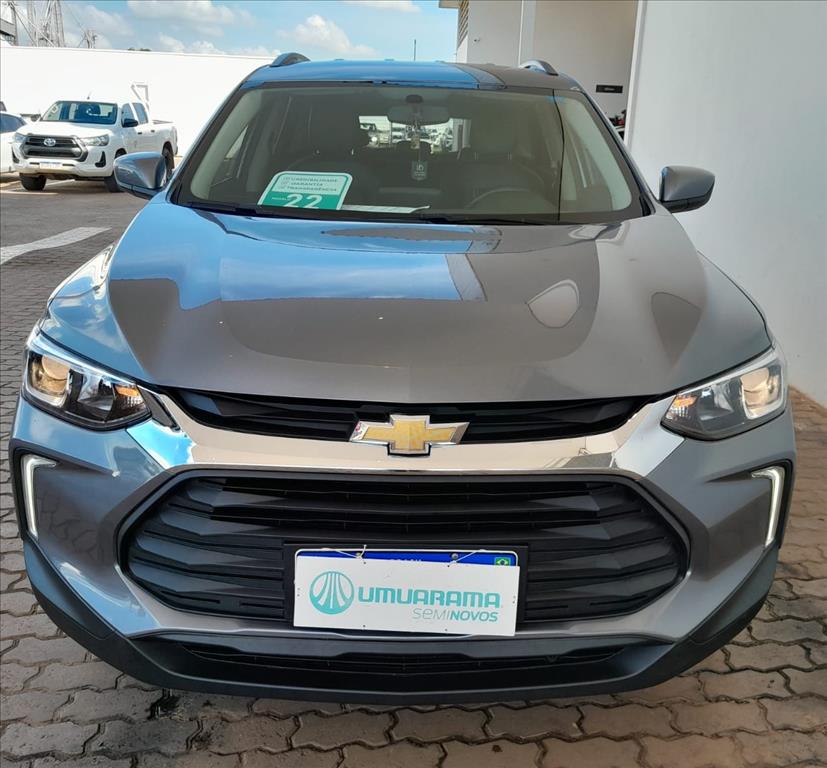 TRACKER 1.0 TURBO FLEX LTZ AUTOMÁTICO1