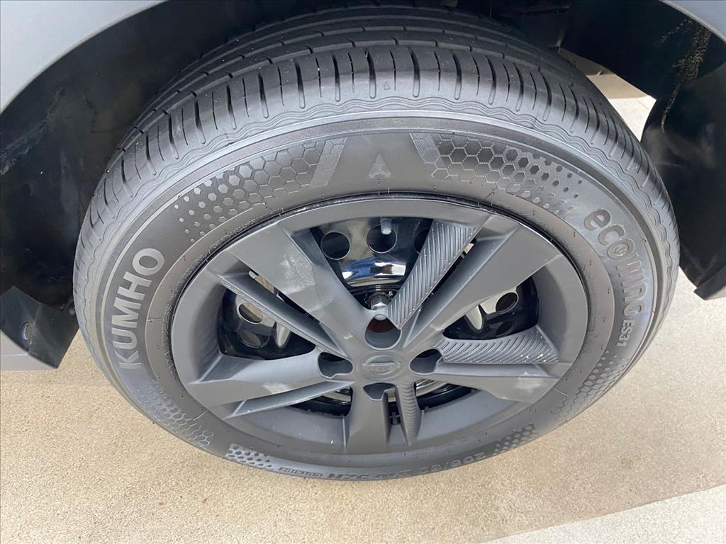 KICKS 1.6 16V FLEXSTART S DIRECT 4P XTRONIC8