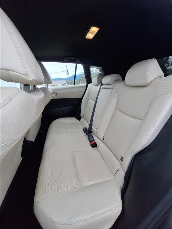 COROLLA CROSS 1.8 VVT-I HYBRID FLEX XRX CVT7