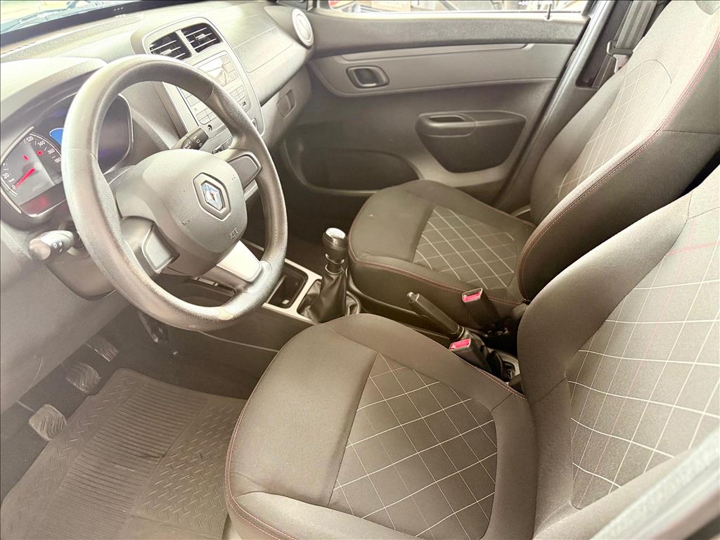 KWID 1.0 12V SCE FLEX ZEN MANUAL10