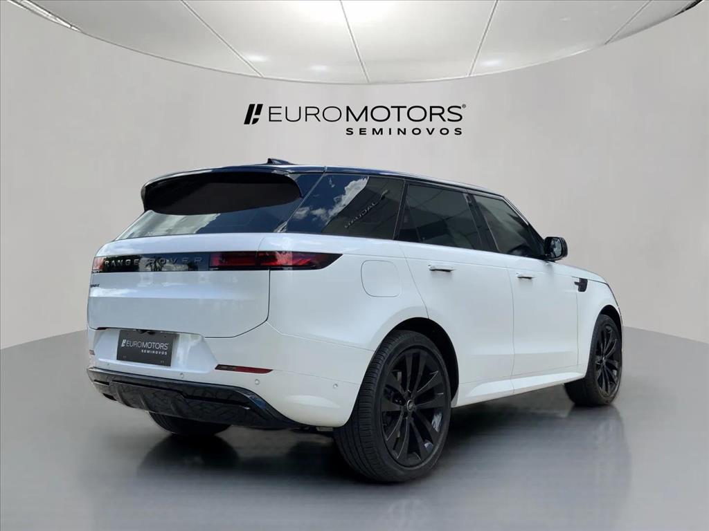 Land Rover-RANGE ROVER SPORT-3.0 D350 TURBO DIESEL MHEV AUTOBIOGRAPHY AWD AUTOMÁTICO