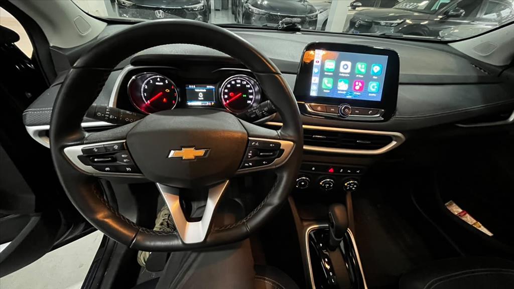 TRACKER 1.2 TURBO FLEX PREMIER AUTOMÁTICO7