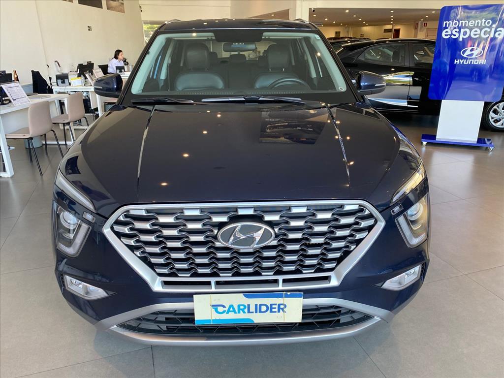 CRETA 1.0 TGDI FLEX LIMITED AUTOMÁTICO3