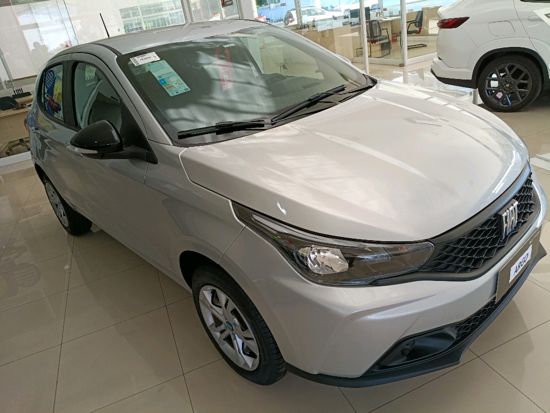 ARGO 1.0 FIREFLY FLEX DRIVE MANUAL3