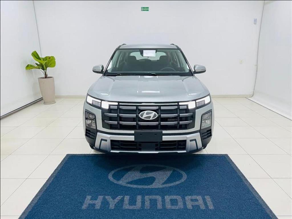 Hyundai-CRETA-1.0 TGDI FLEX LIMITED AUTOMÁTICO