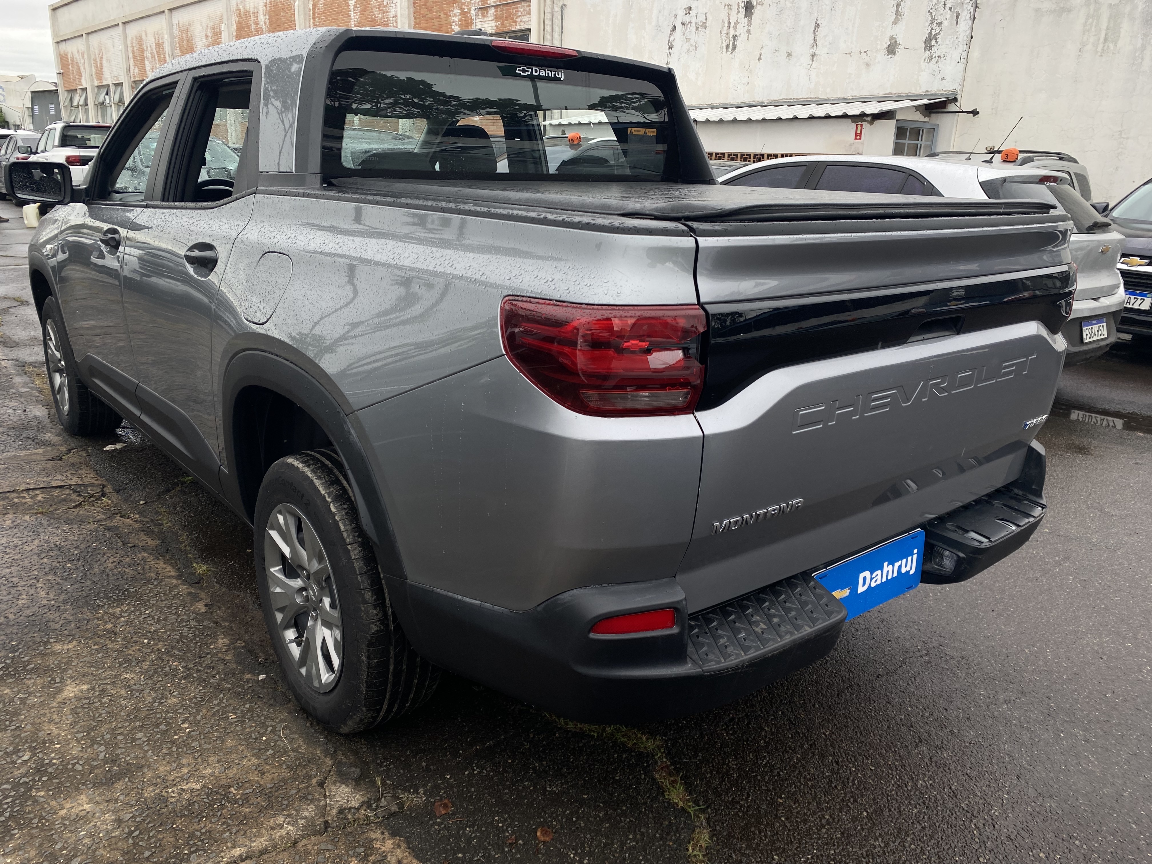 MONTANA 1.2 TURBO FLEX MANUAL5