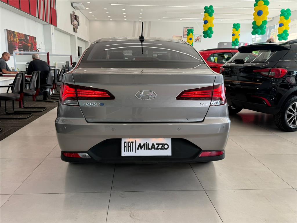 HB20S 1.6 16V FLEX VISION MANUAL4
