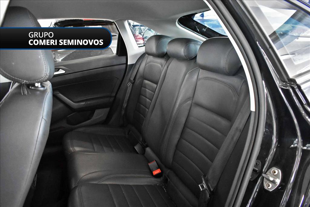 NIVUS 1.0 200 TSI TOTAL FLEX COMFORTLINE AUTOMÁTICO7