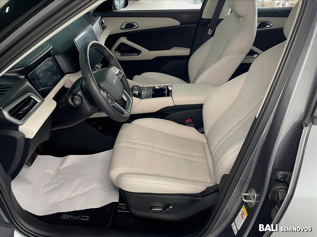 YUAN PRO 45,1 KW ELÉTRICO11