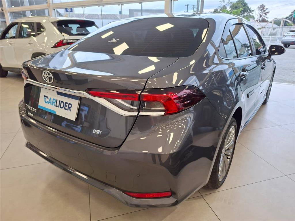 COROLLA 2.0 VVT-IE FLEX XEI DIRECT SHIFT5