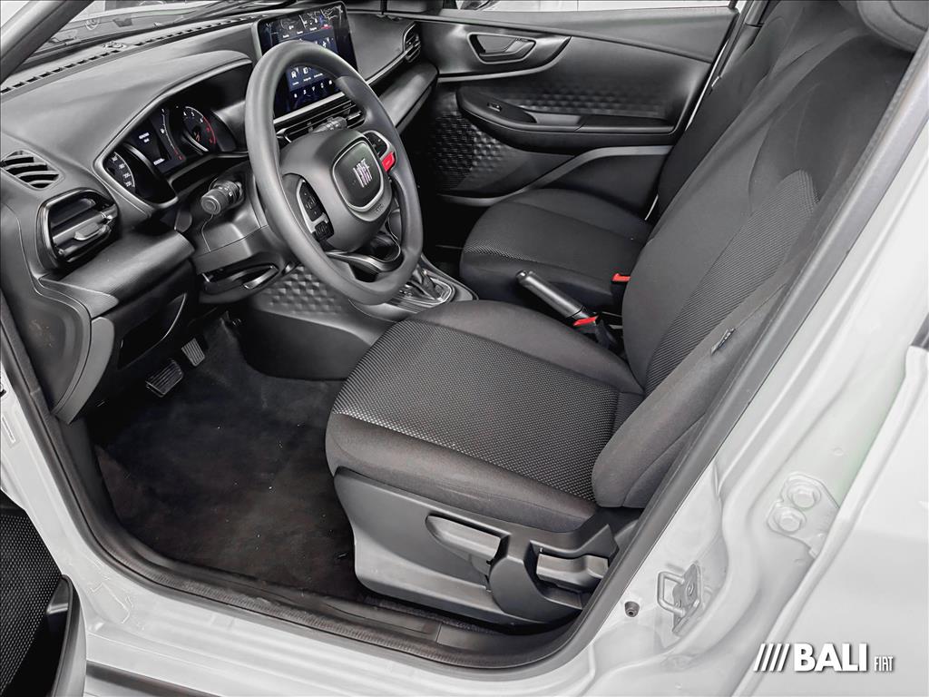 PULSE 1.0 TURBO 200 FLEX CVT9