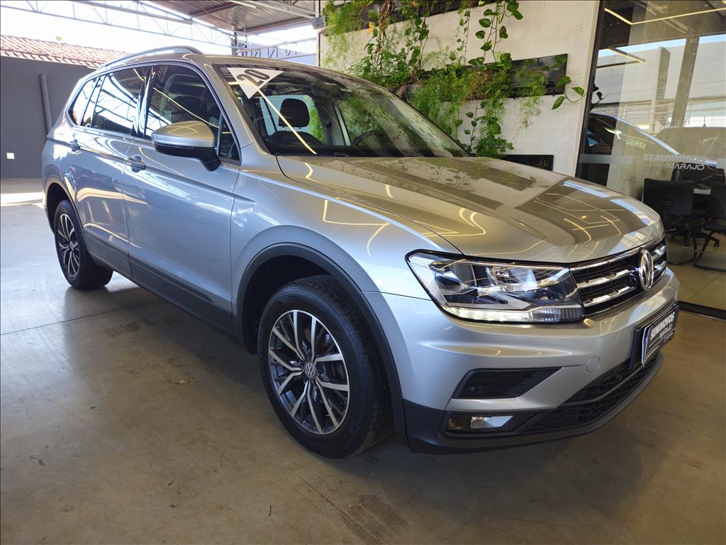 TIGUAN 1.4 250 TSI TOTAL FLEX ALLSPACE TIPTRONIC