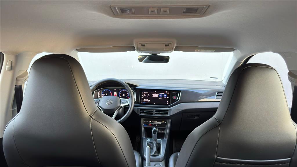 POLO 1.0 170 TSI HIGHLINE AUTOMÁTICO2