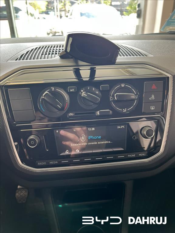 UP 1.0 170 TSI TOTAL FLEX CONNECT 4P MANUAL5