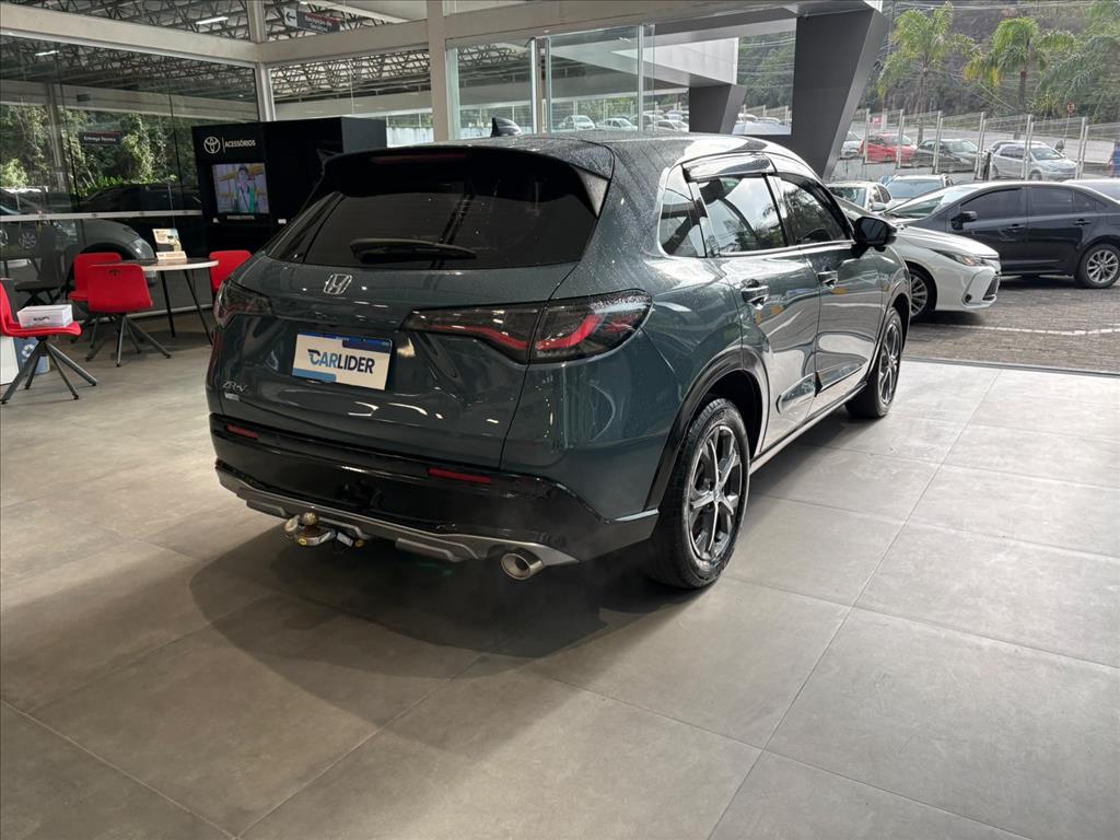 ZR-V 2.0 i-VTEC GASOLINA TOURING CVT5