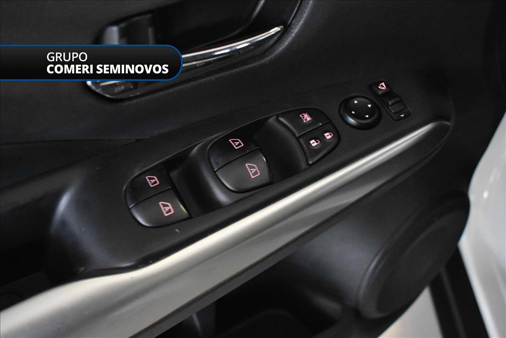 KICKS 1.6 16V FLEXSTART SL 4P XTRONIC15