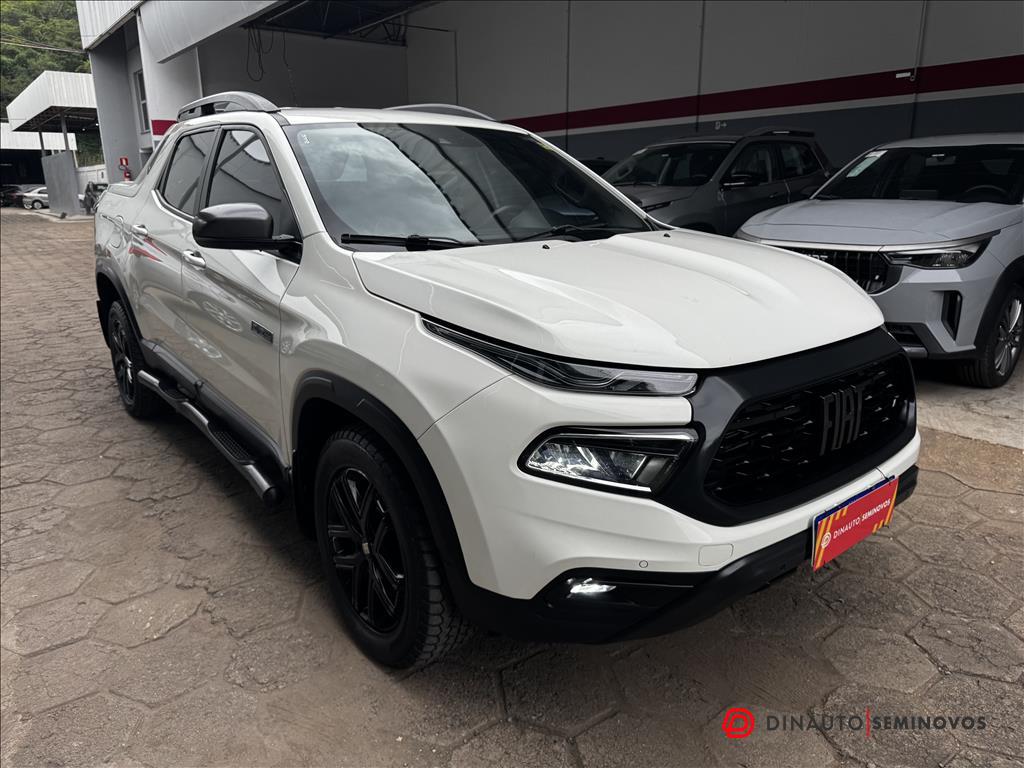 Fiat-TORO-2.0 16V TURBO DIESEL ULTRA 4WD AT9