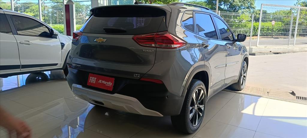 TRACKER 1.0 TURBO FLEX LTZ AUTOMÁTICO1