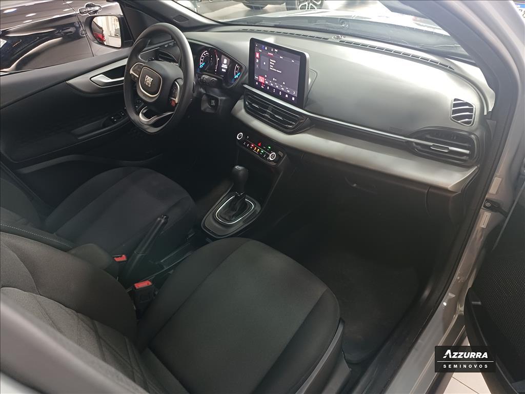 PULSE 1.0 TURBO 200 HYBRID AUDACE CVT8