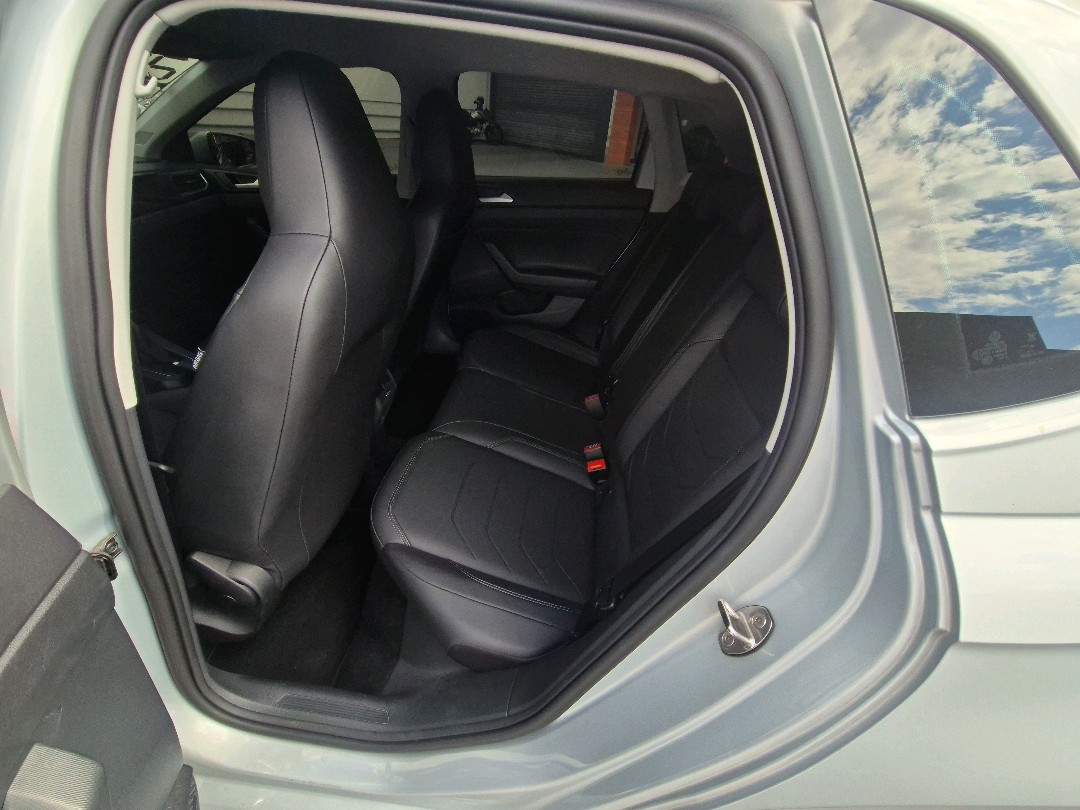 POLO 1.0 170 TSI HIGHLINE AUTOMÁTICO3