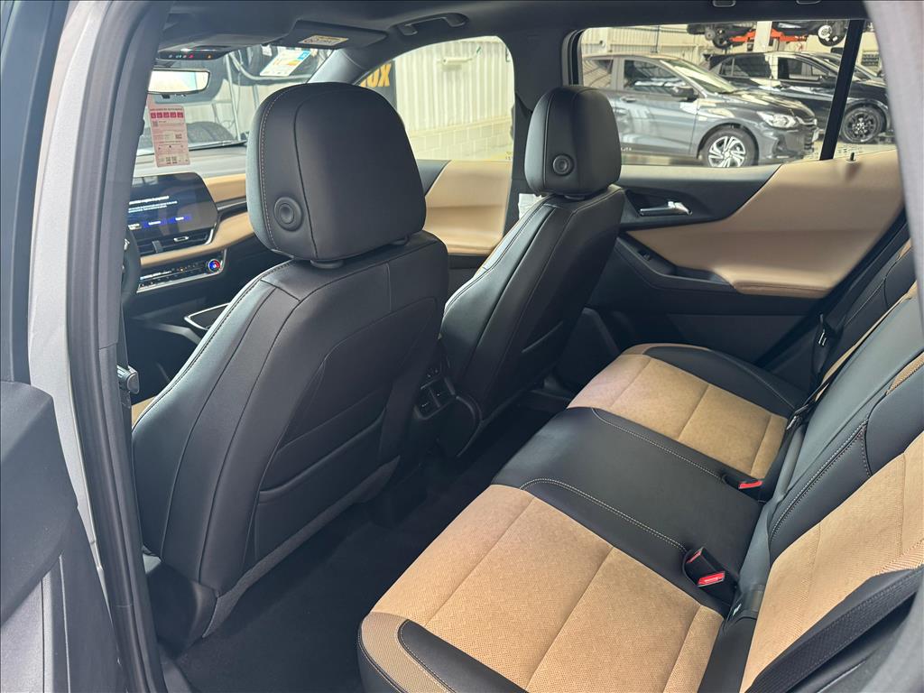 EQUINOX 1.5 16V TURBO GASOLINA ACTIV AWD AUTOMÁTICO15