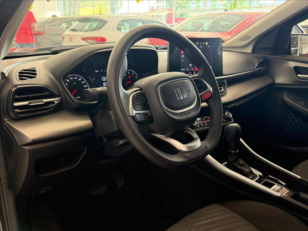 FASTBACK 1.0 TURBO 200 FLEX AUDACE CVT