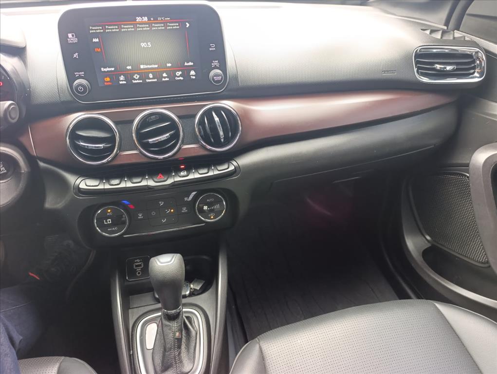 CRONOS 1.3 FIREFLY FLEX PRECISION CVT1