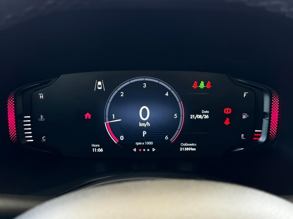 Fiat 2.0 16V Turbo Diesel Ultra 4wd - foto 8