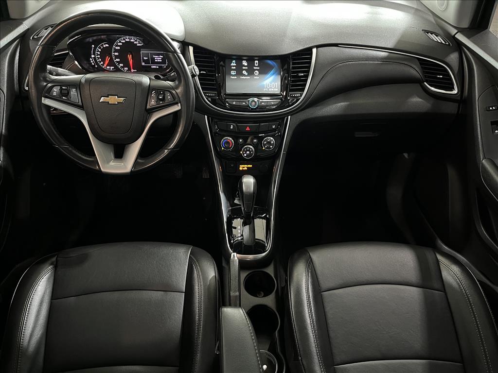 TRACKER 1.4 16V TURBO FLEX PREMIER AUTOMÁTICO13