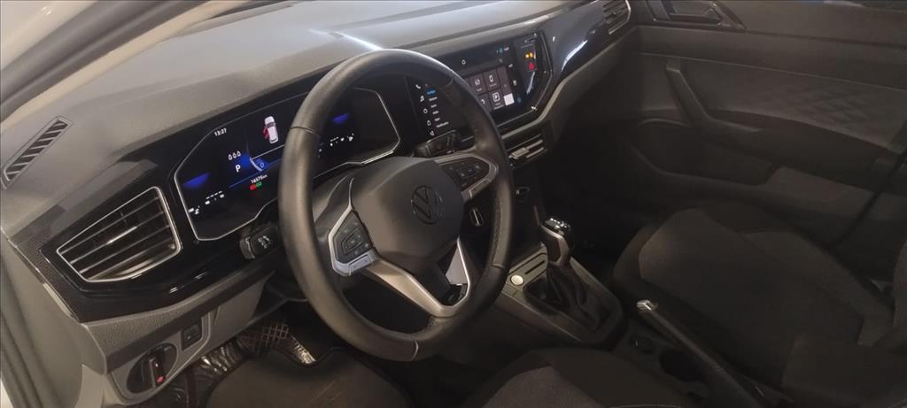 POLO 1.0 170 TSI SENSE AUTOMÁTICO5