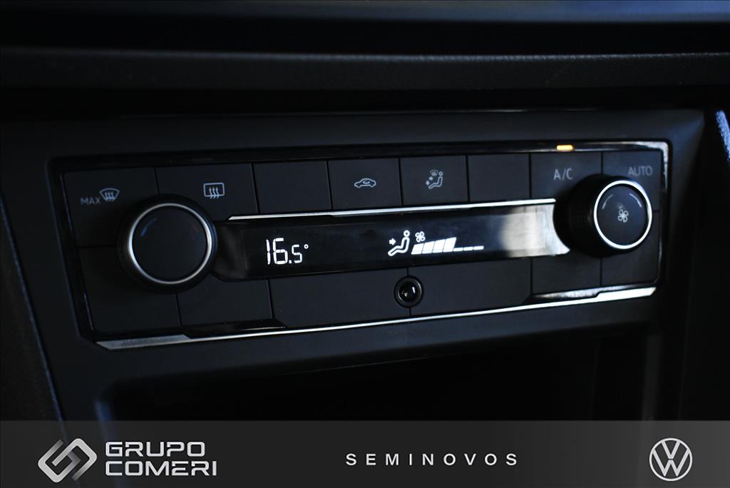 VIRTUS 1.0 200 TSI COMFORTLINE AUTOMÁTICO10