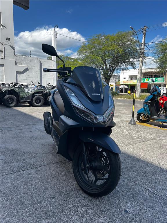 HONDA PCX