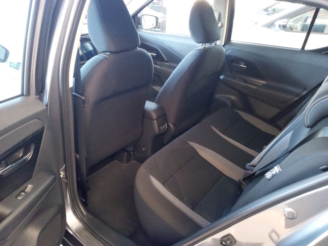 KAIT 1.6 FLEX ADVANCE PLUS XTRONIC10
