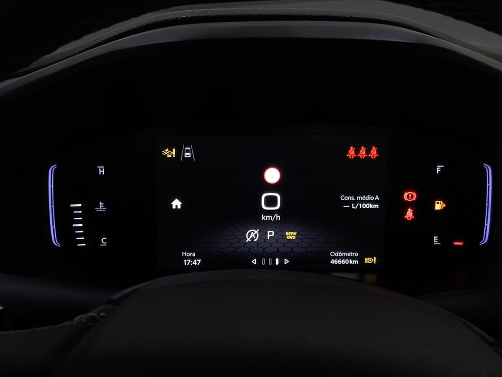 RENEGADE 1.3 T270 TURBO FLEX S 4X4 AT910